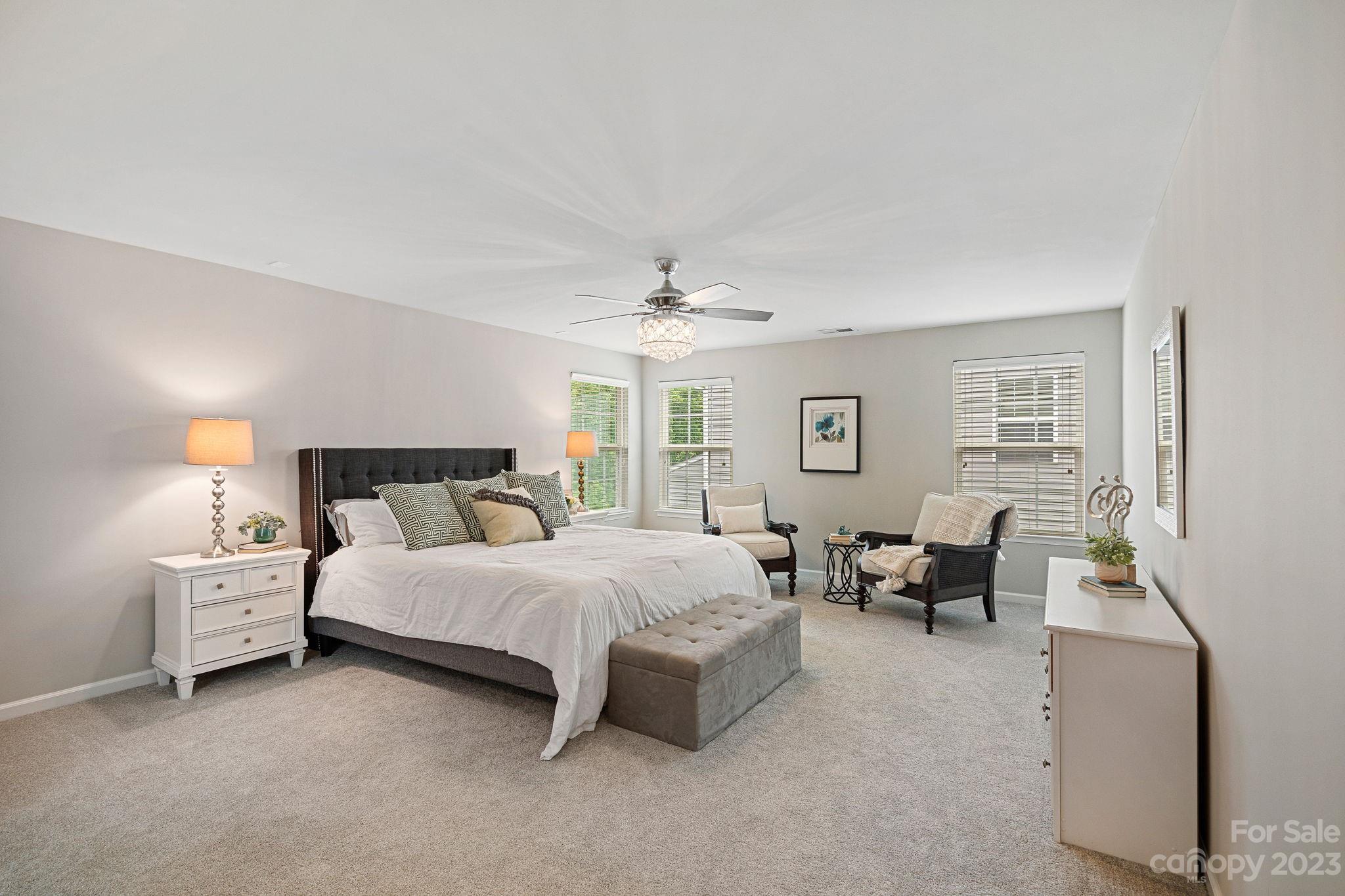 Rosemont - Residential