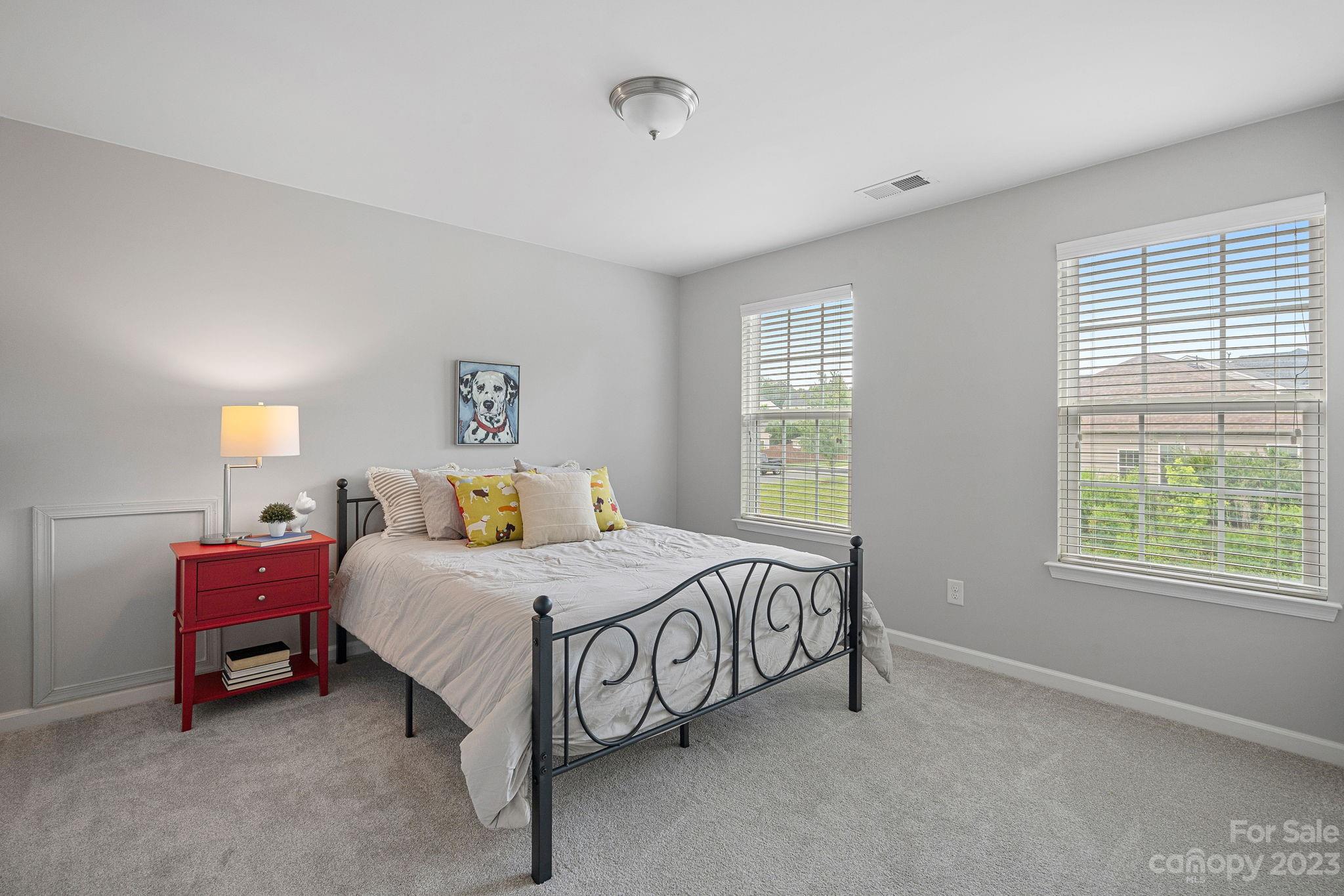 Rosemont - Residential