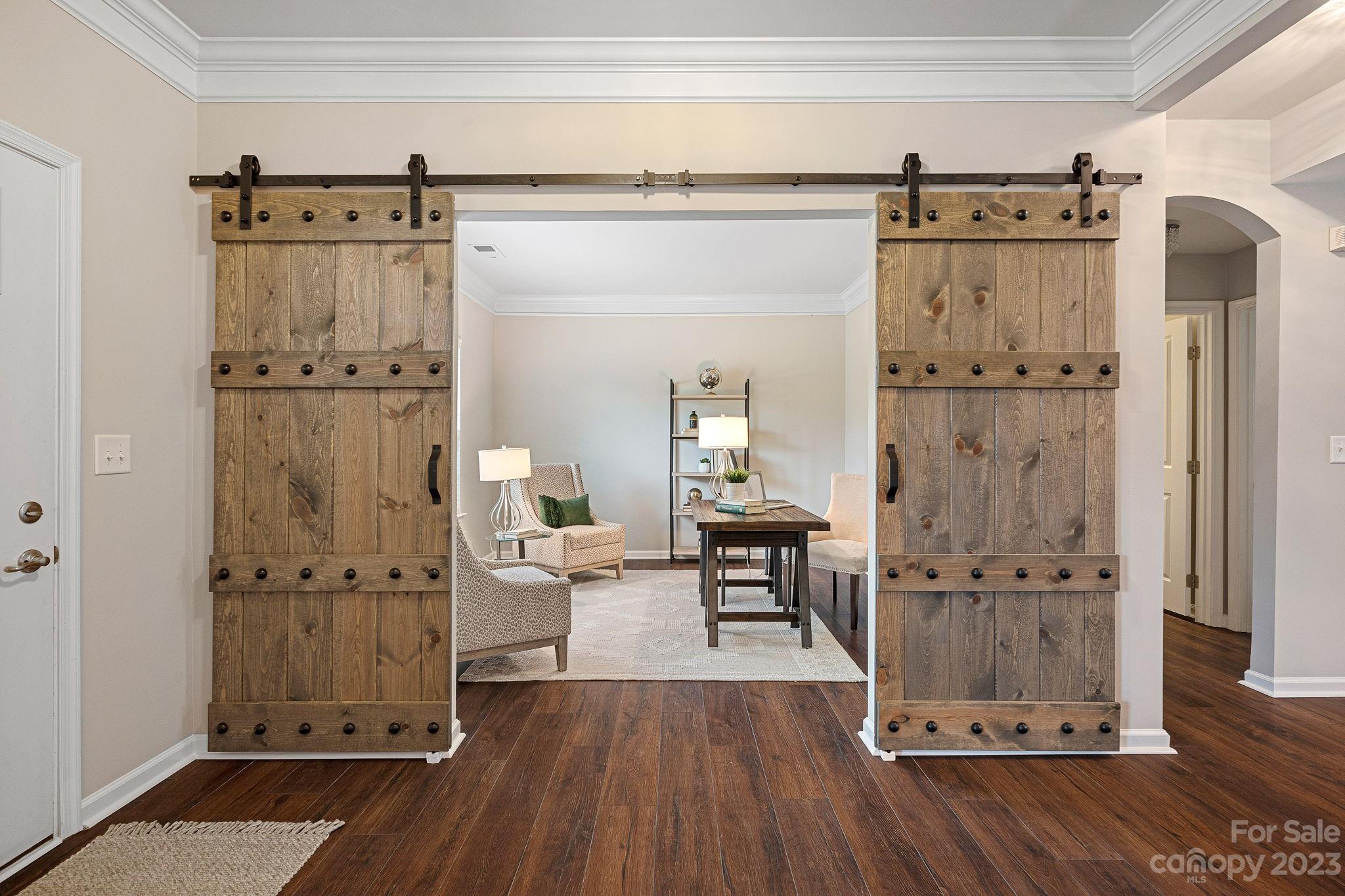 Rosemont - Residential