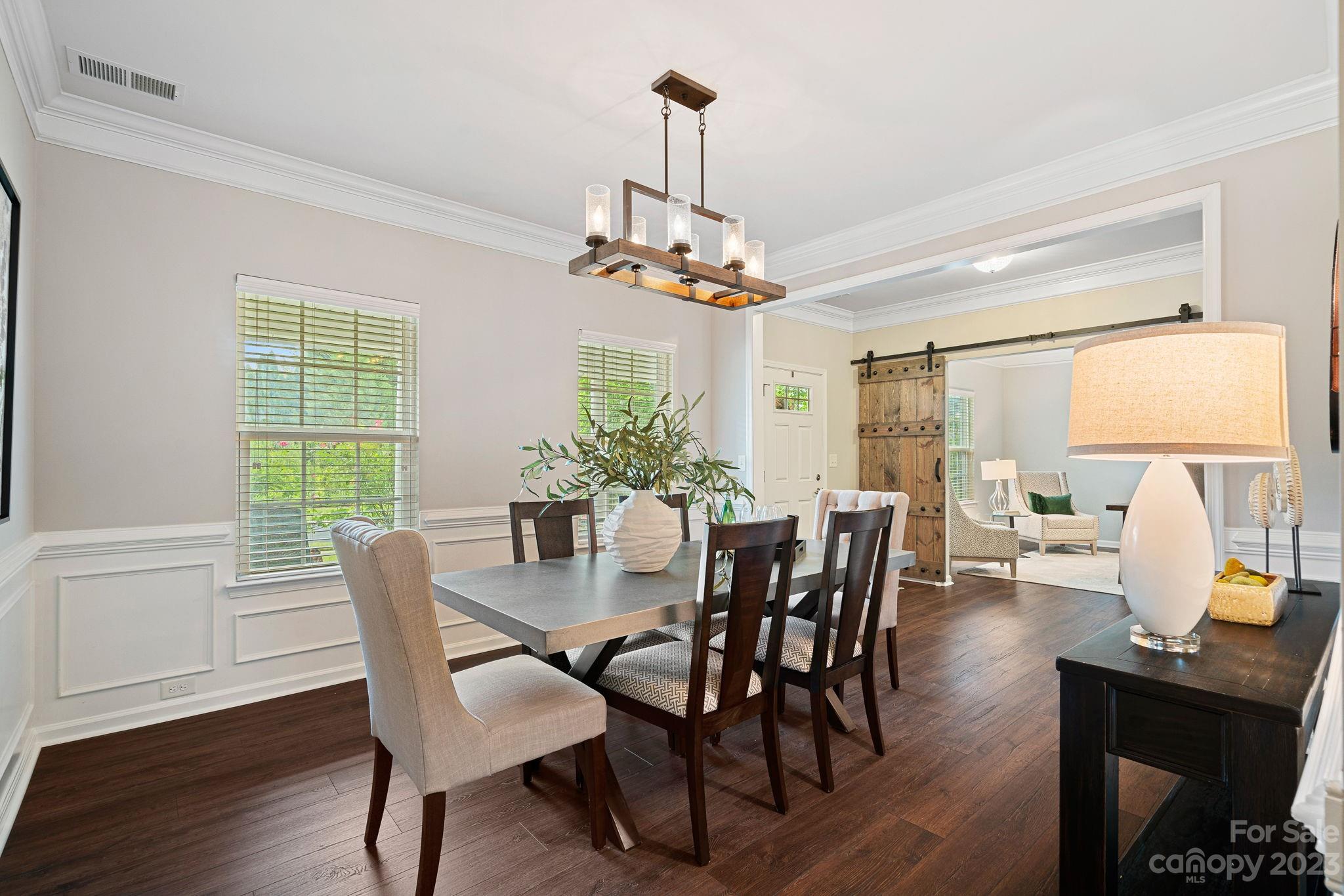 Rosemont - Residential