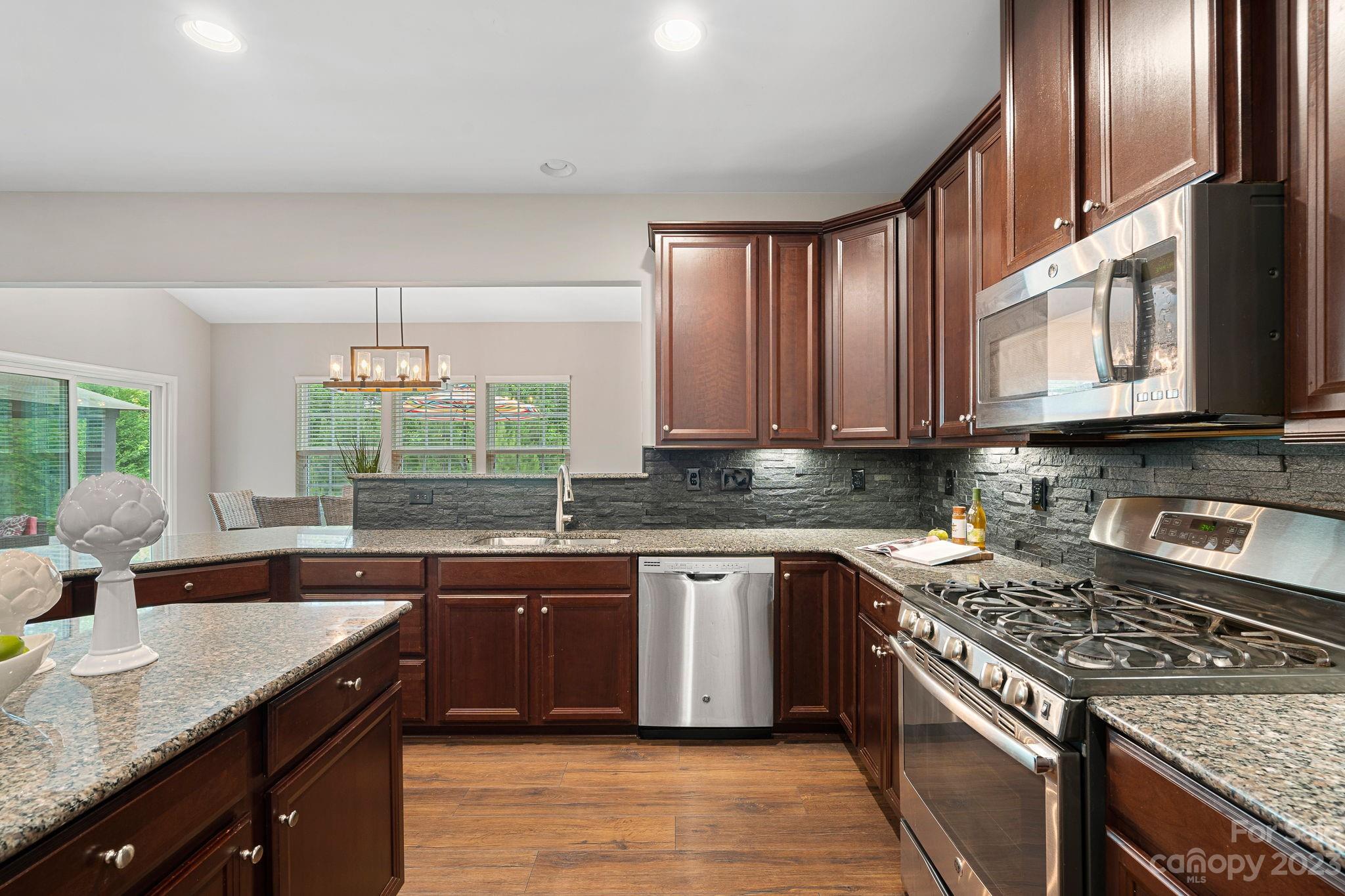 Rosemont - Residential