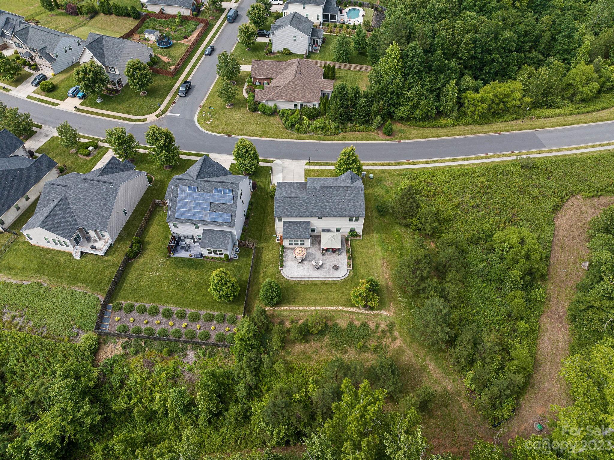 Rosemont - Residential