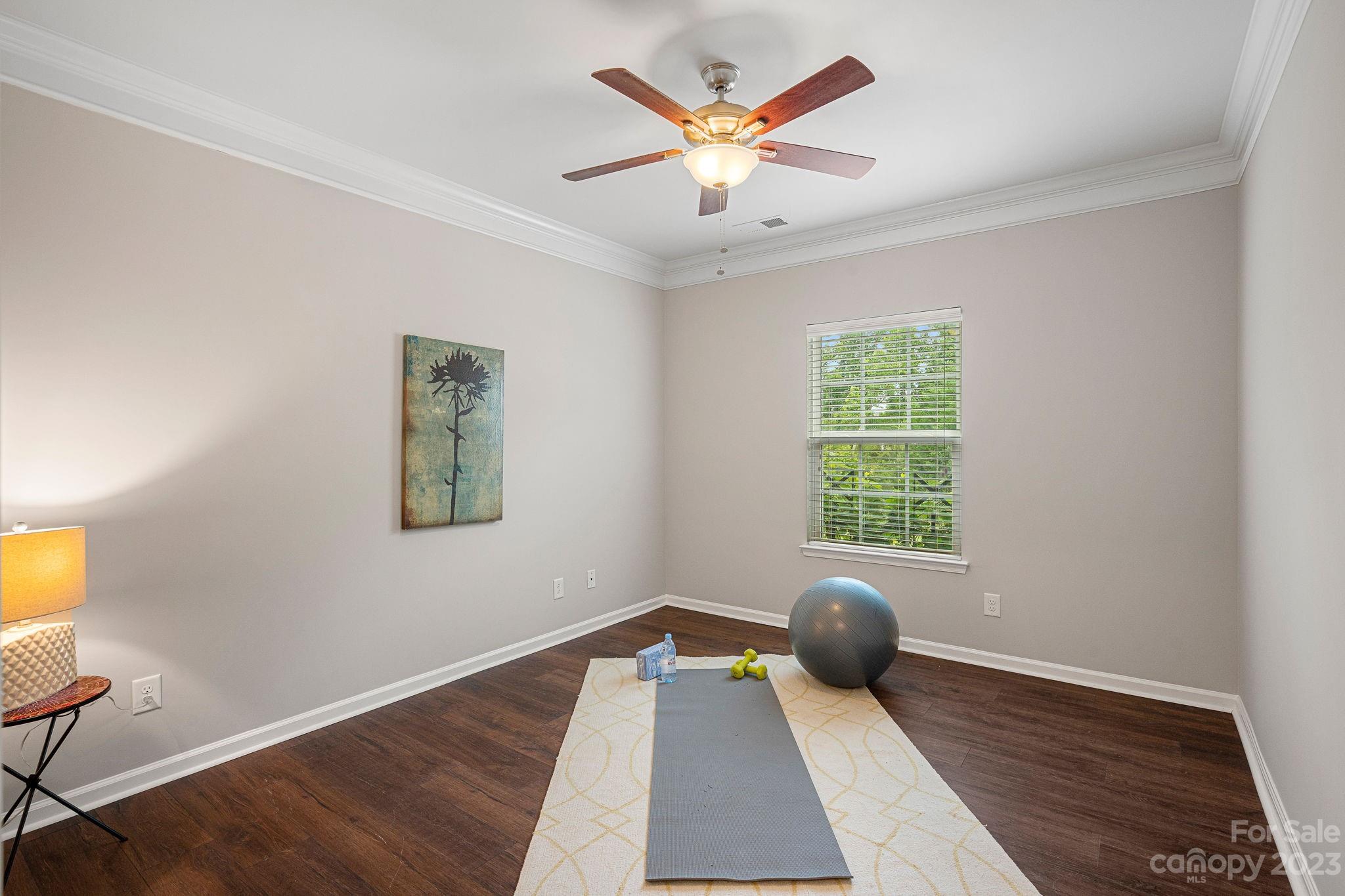 Rosemont - Residential