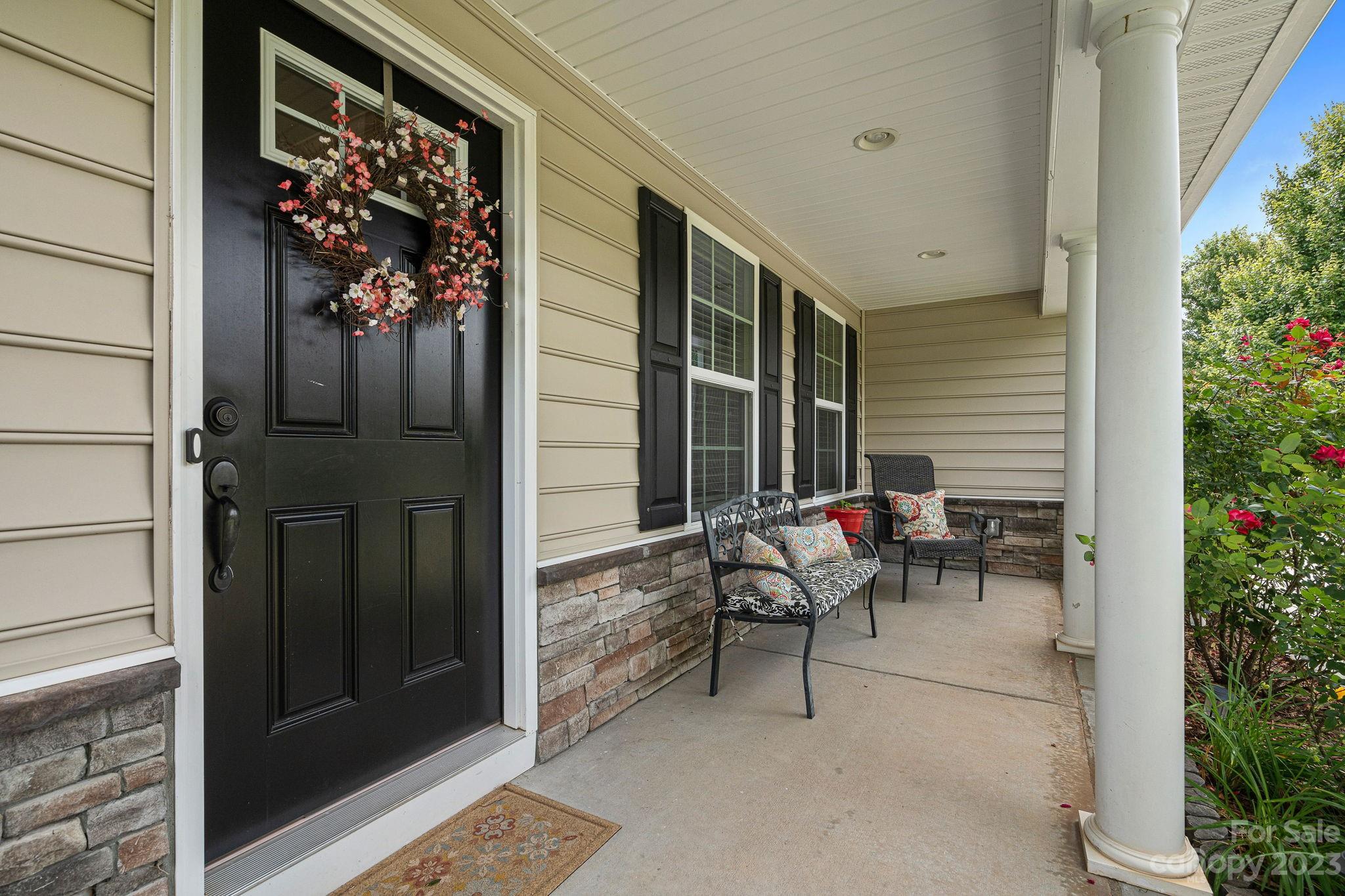 Rosemont - Residential