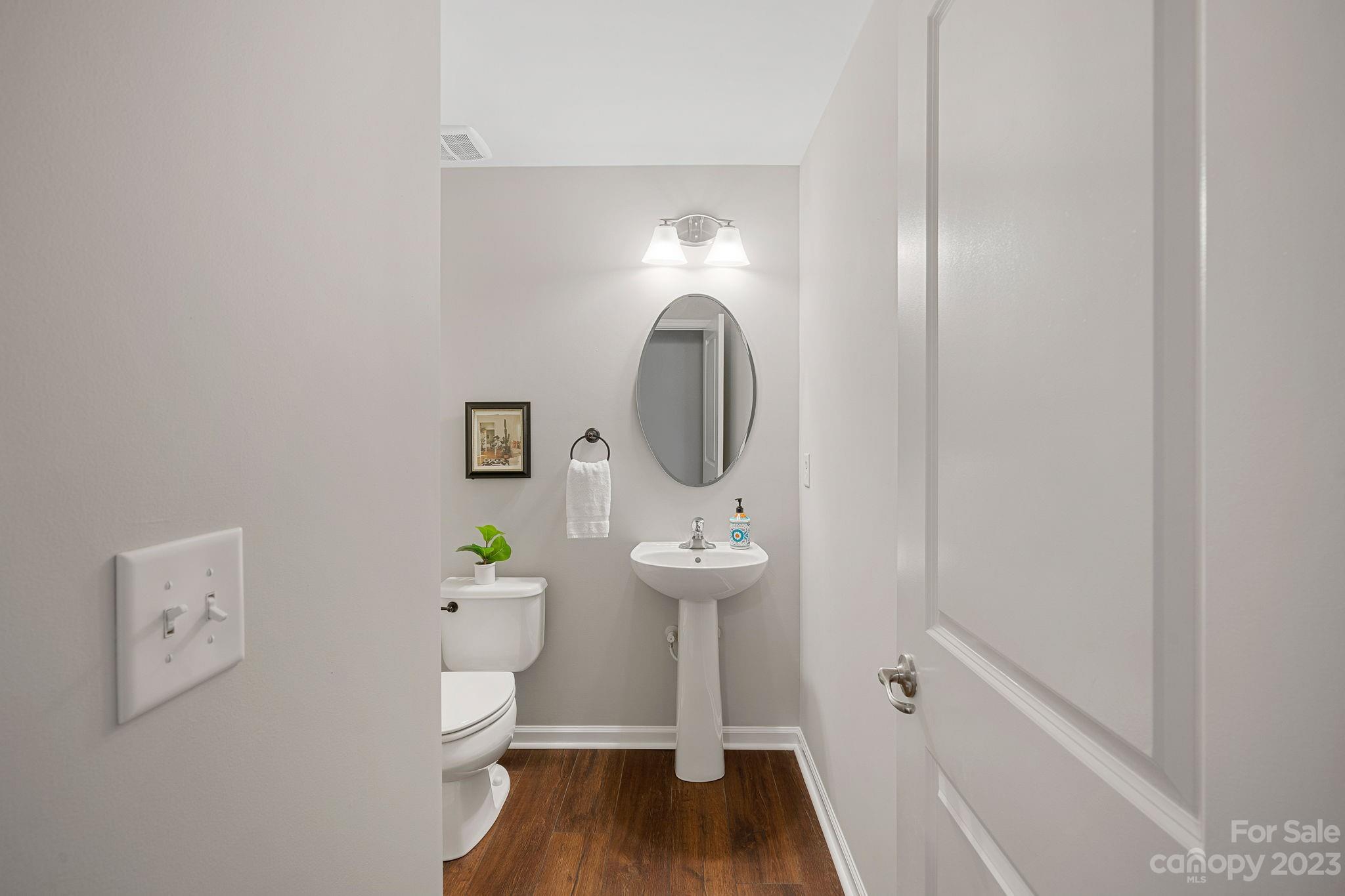 Rosemont - Residential