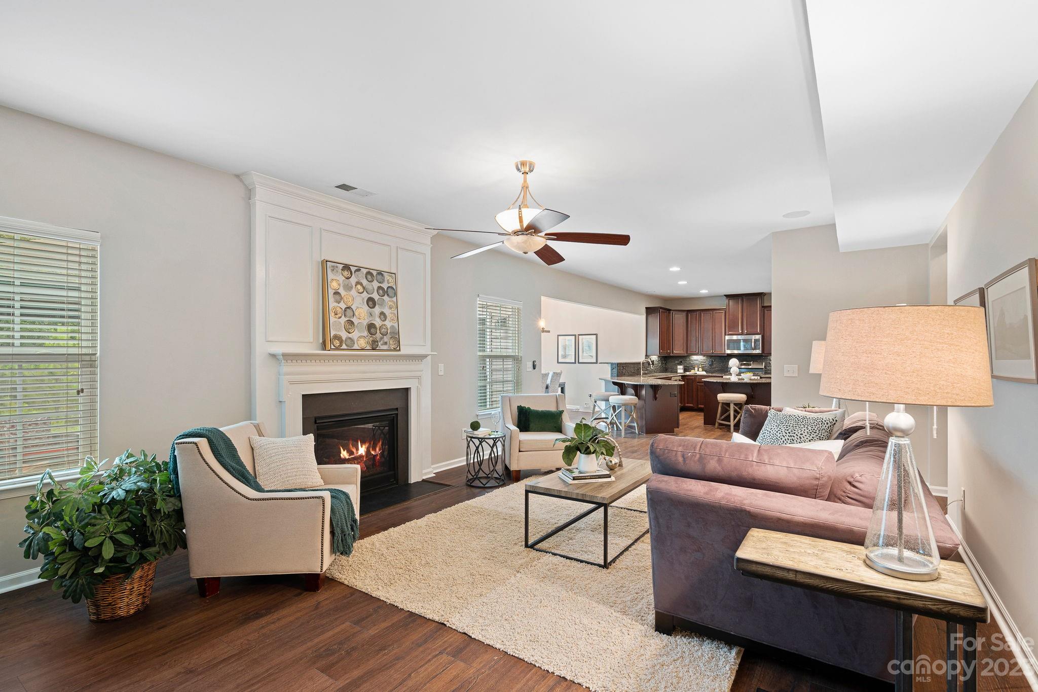 Rosemont - Residential