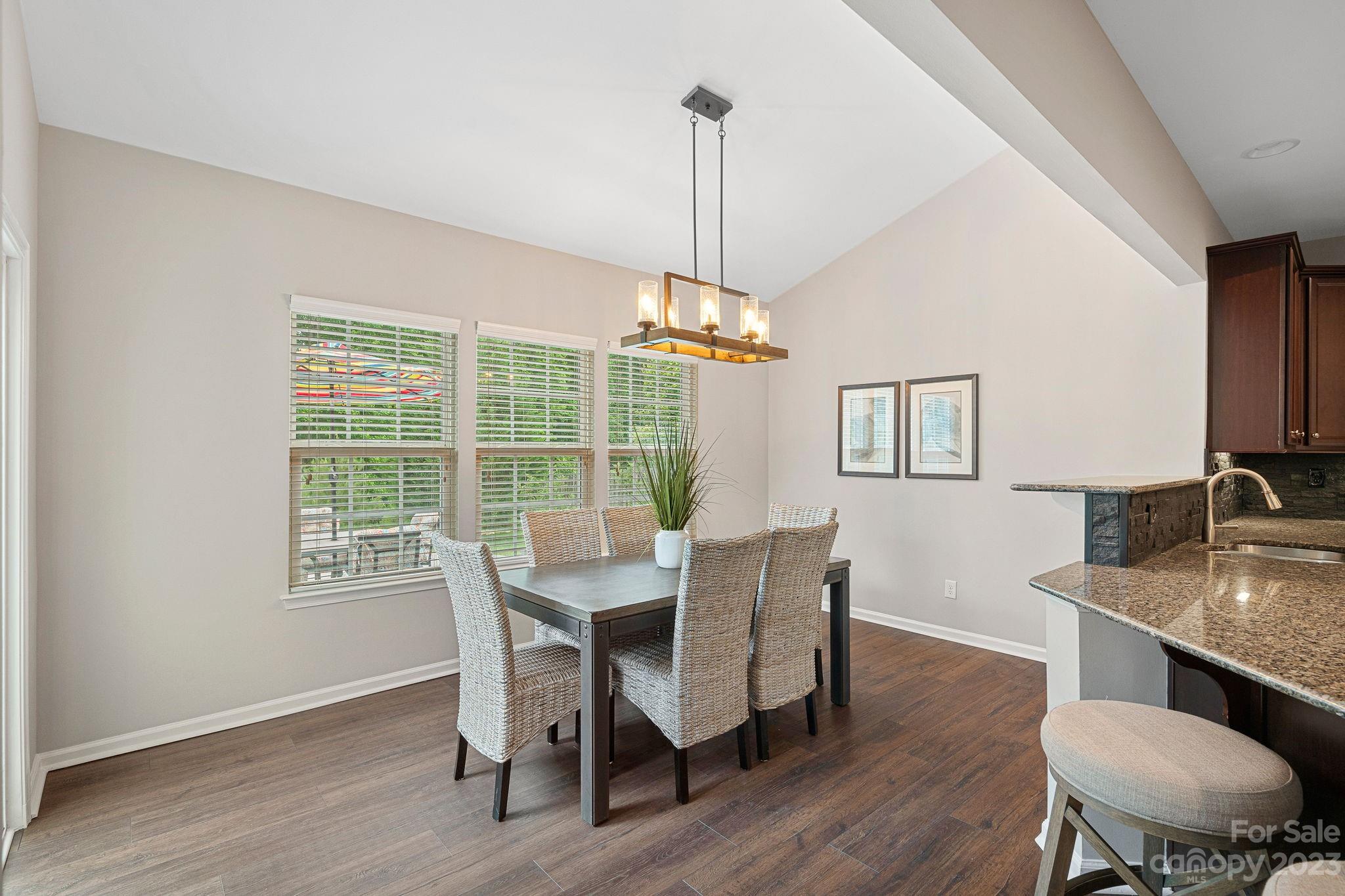 Rosemont - Residential