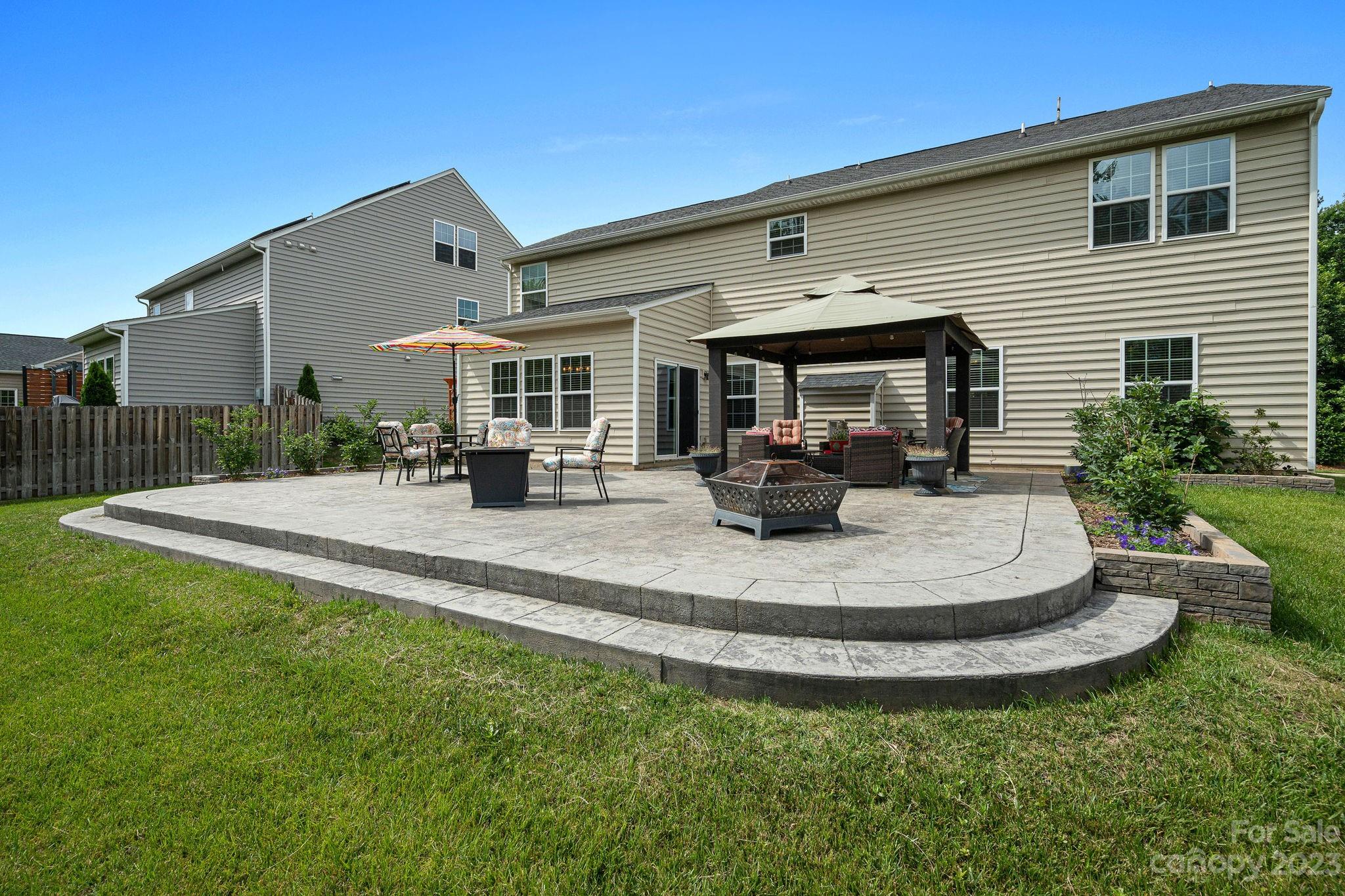 Rosemont - Residential