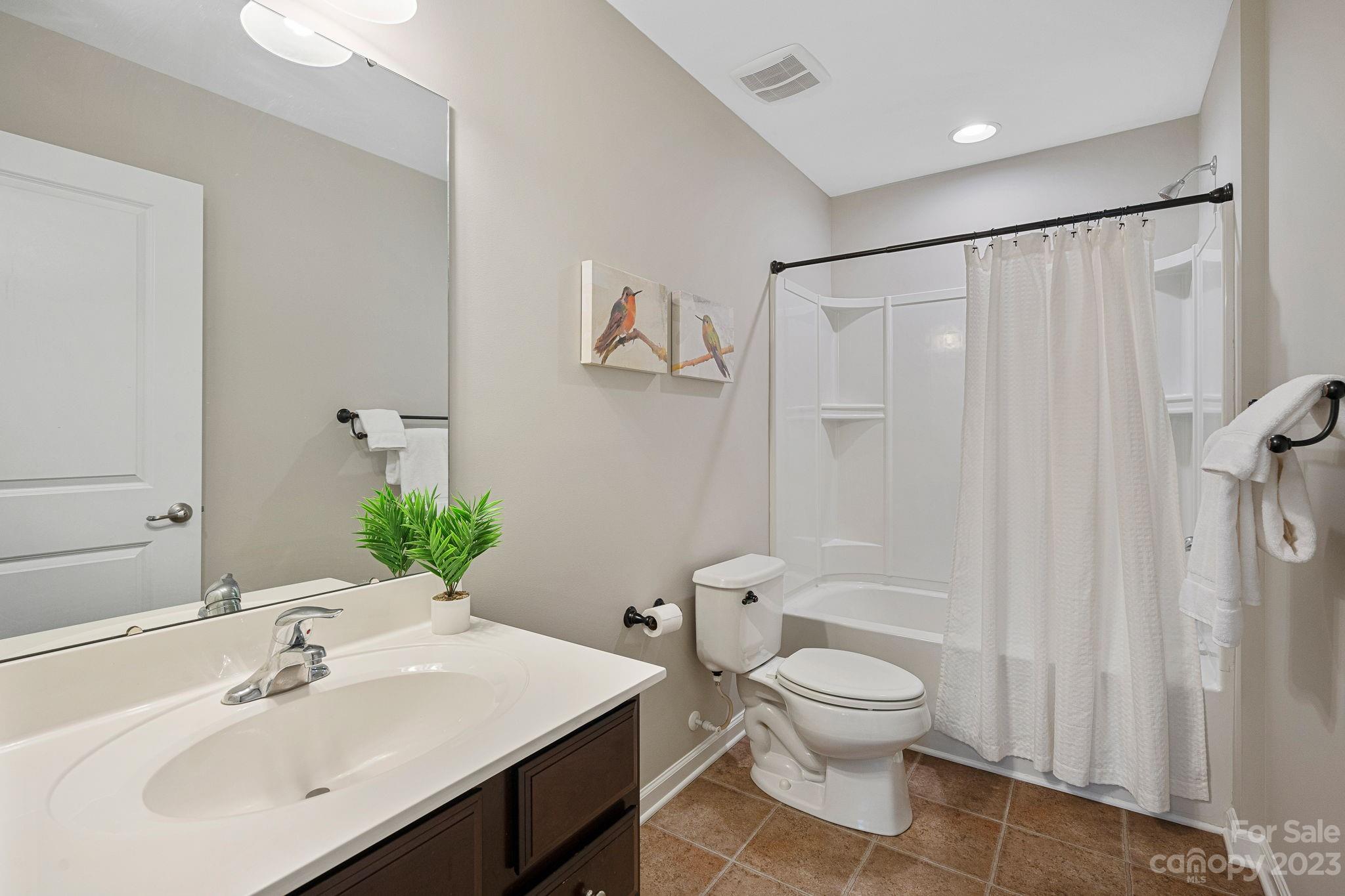 Rosemont - Residential