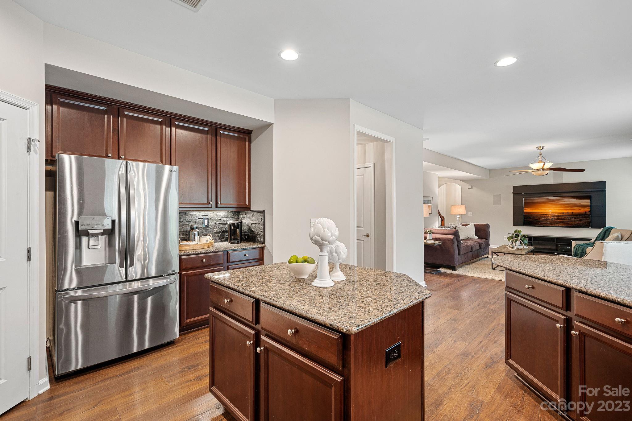 Rosemont - Residential