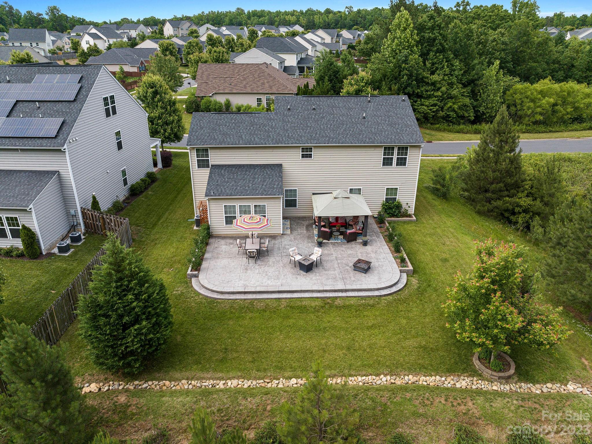 Rosemont - Residential