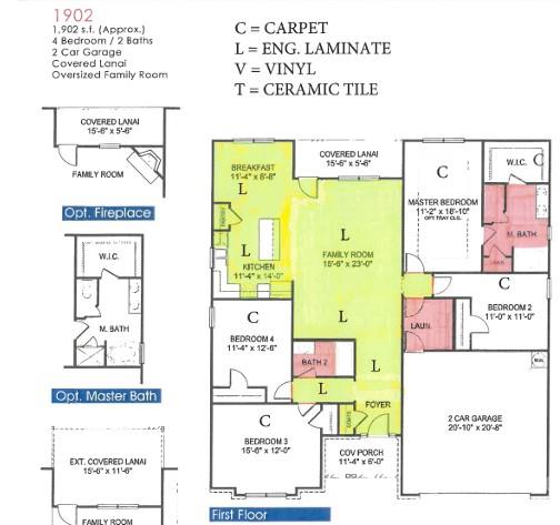 1275 Kildare Drive 12