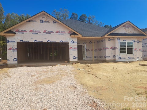 Photo of 1275 Kildare Drive #12, Salisbury, NC 28146 (MLS # 4433667)