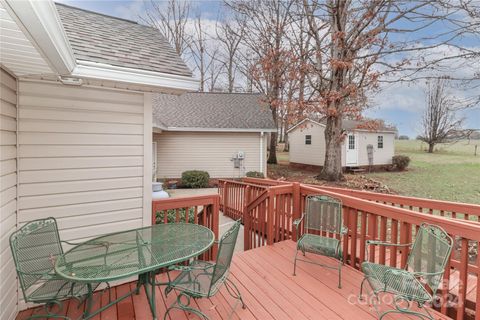 A home in Statesville