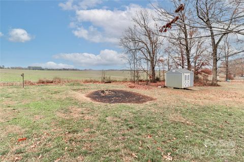 A home in Statesville