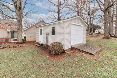 A home in Statesville