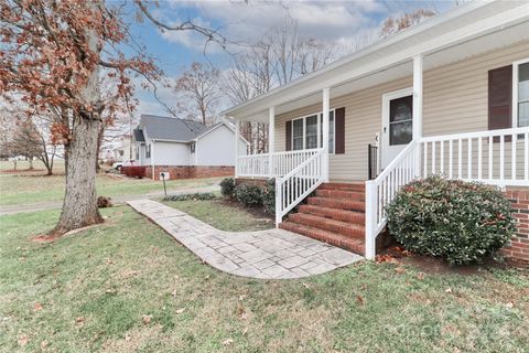 A home in Statesville