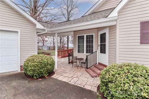 A home in Statesville