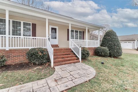 A home in Statesville