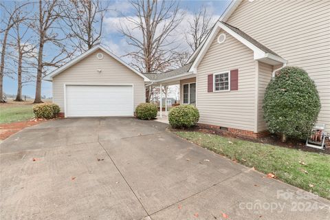 A home in Statesville