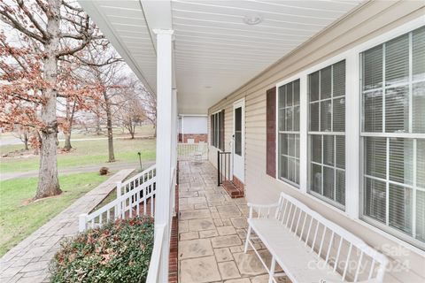 A home in Statesville