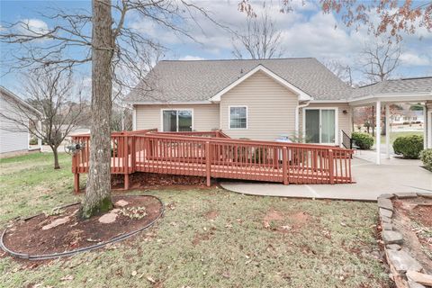 A home in Statesville