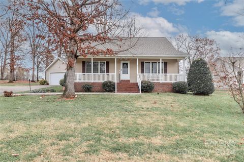 A home in Statesville