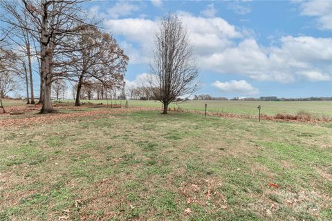 A home in Statesville