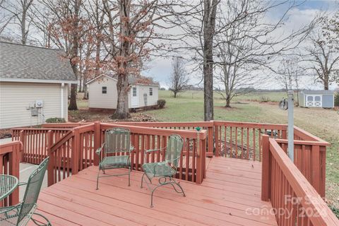 A home in Statesville