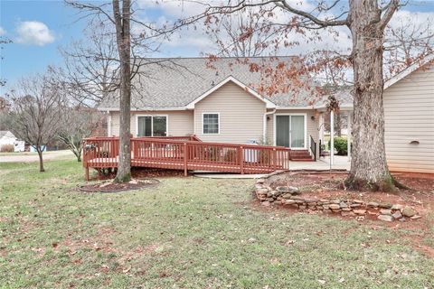 A home in Statesville