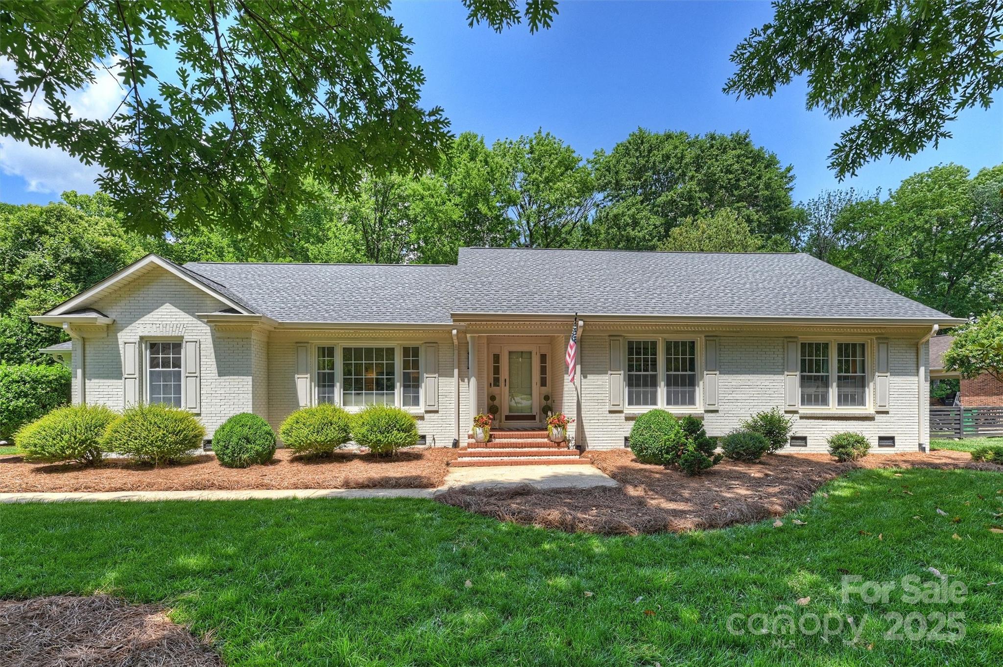 7022 Lancer Drive