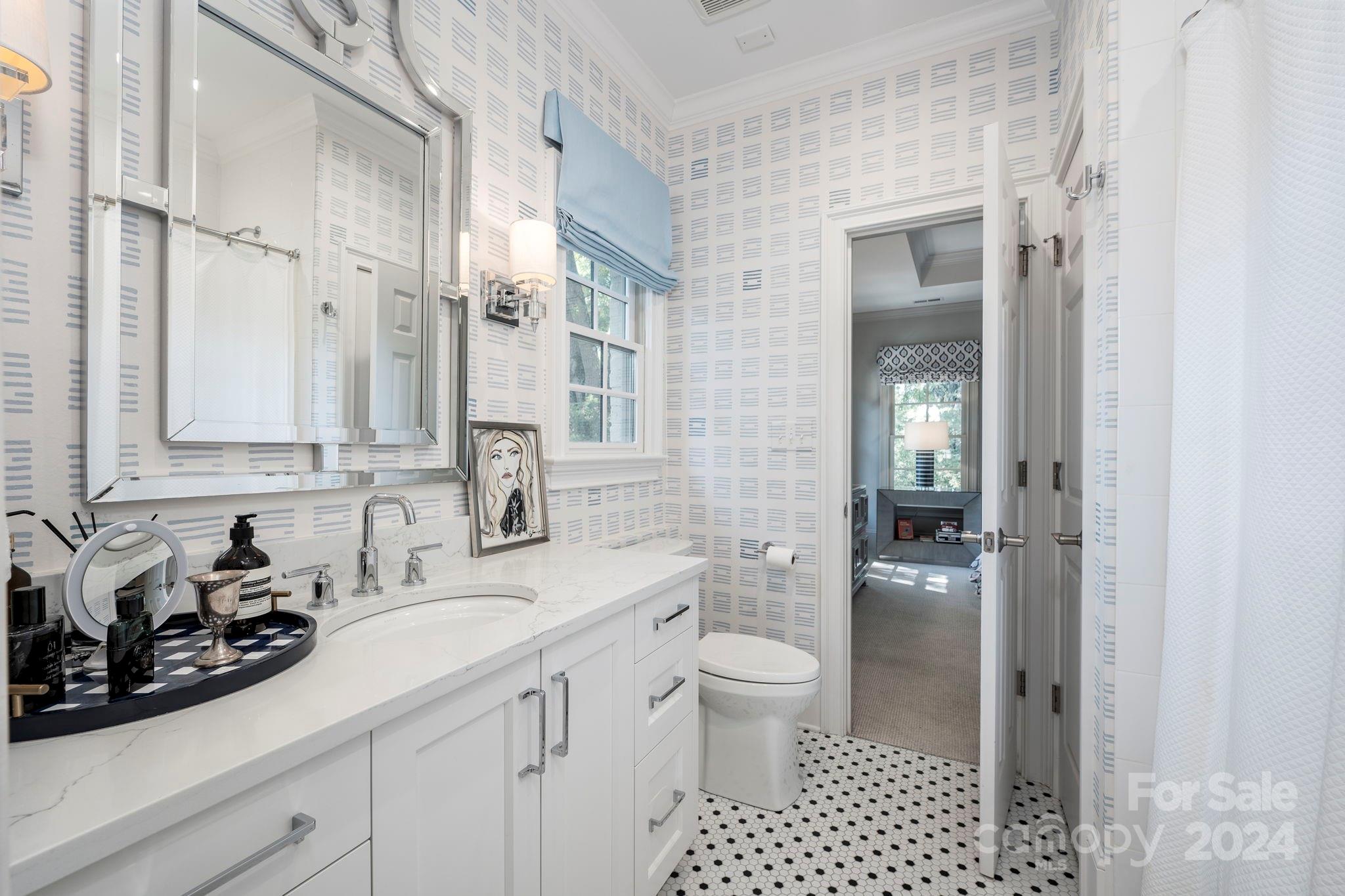 Eastover - Residential