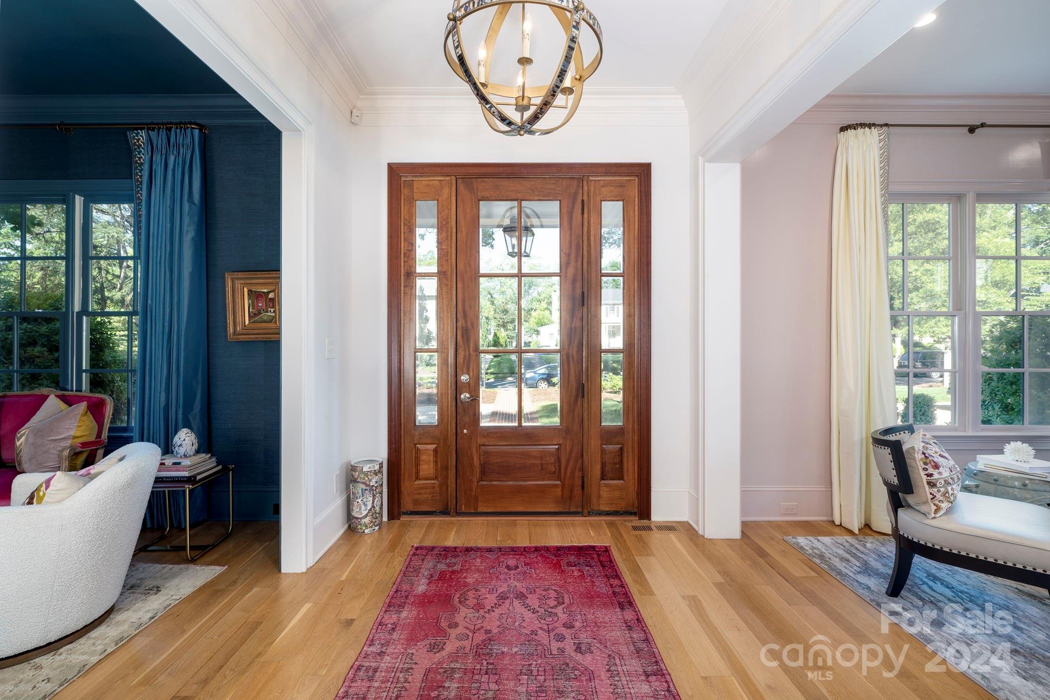 Eastover - Residential