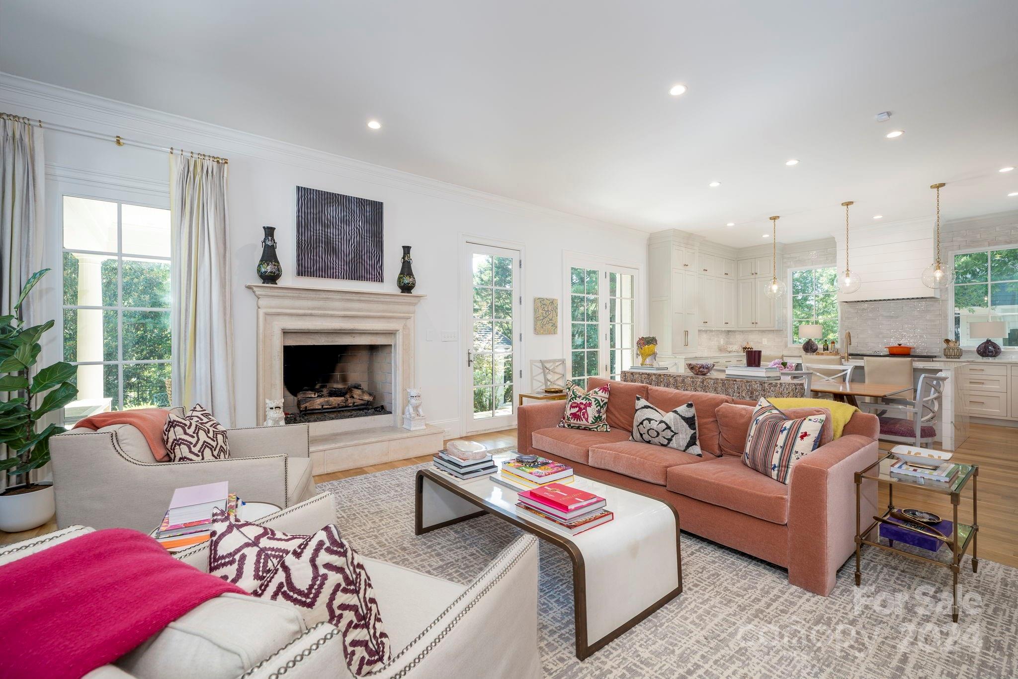 Eastover - Residential