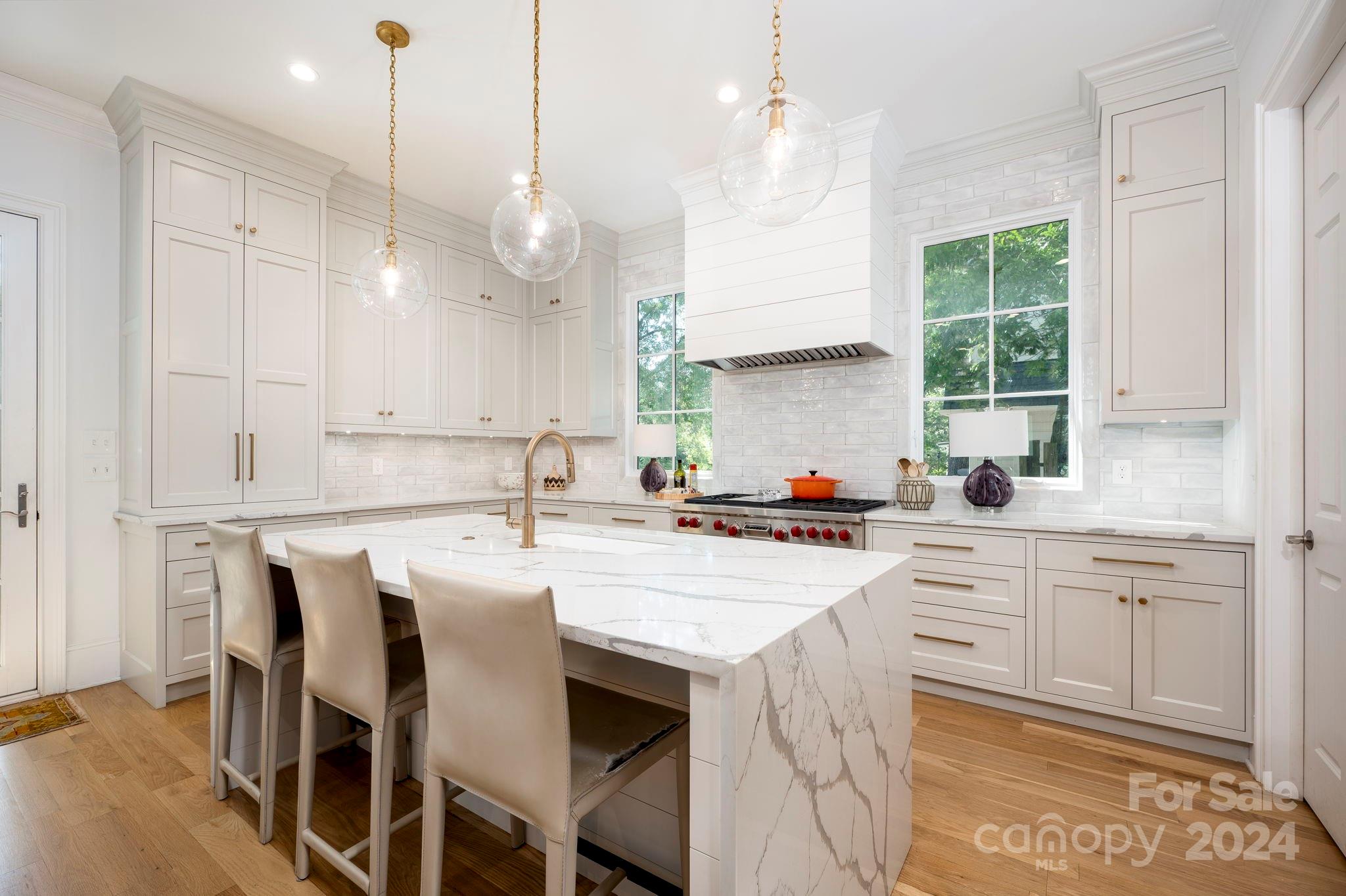 Eastover - Residential