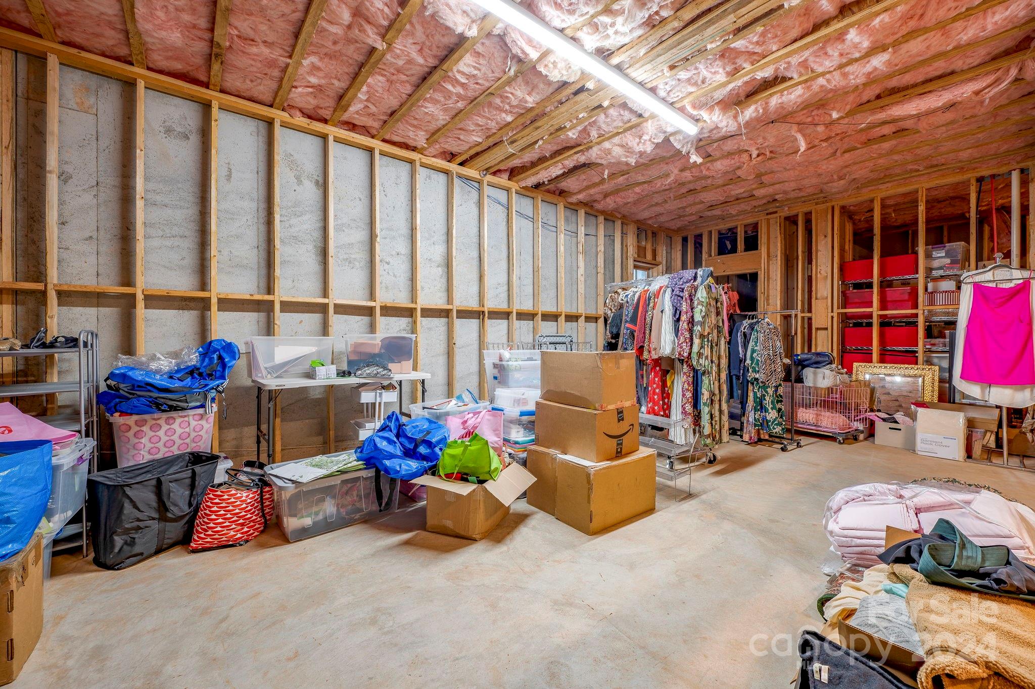 Eastover - Residential