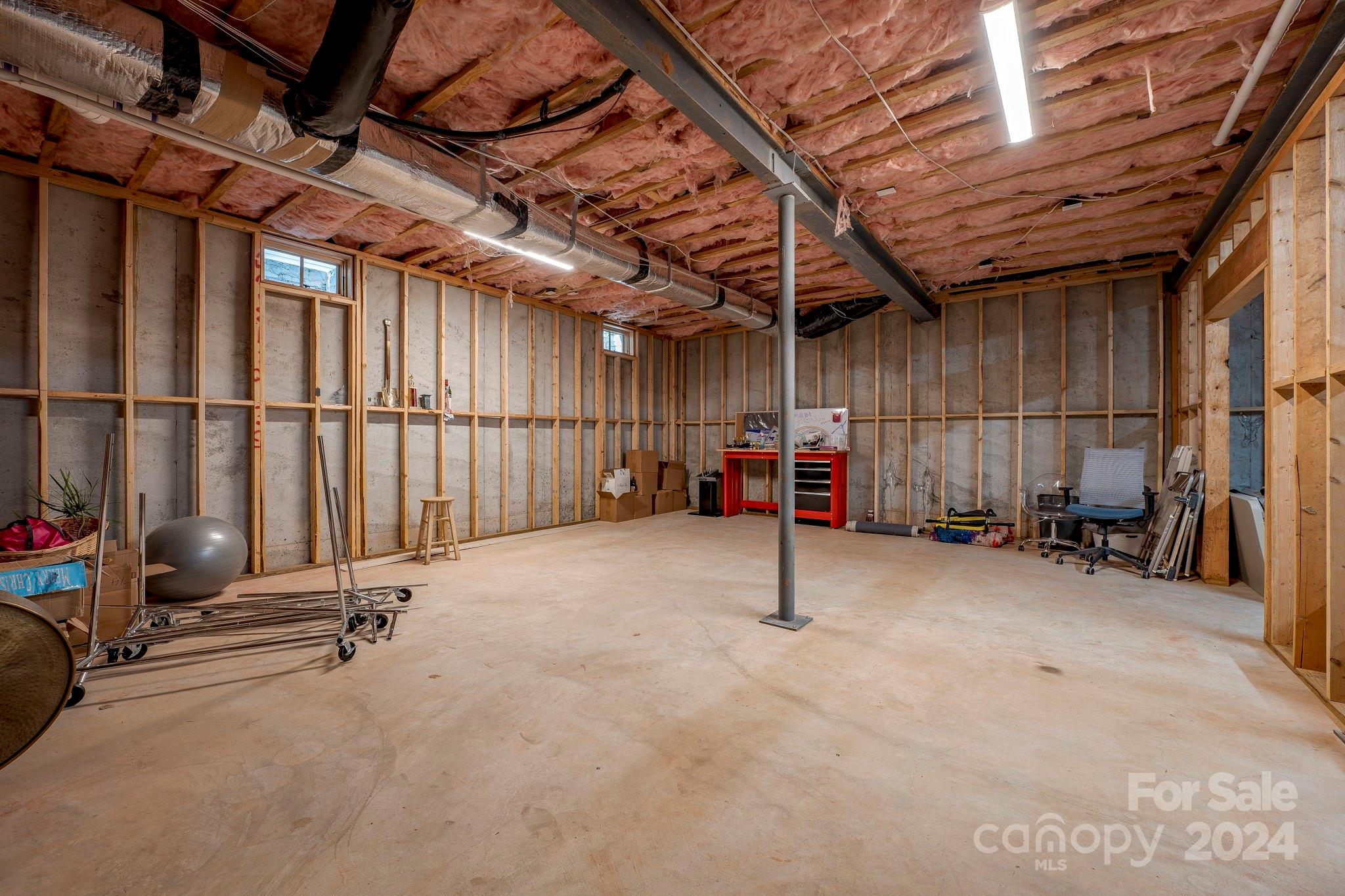 Eastover - Residential