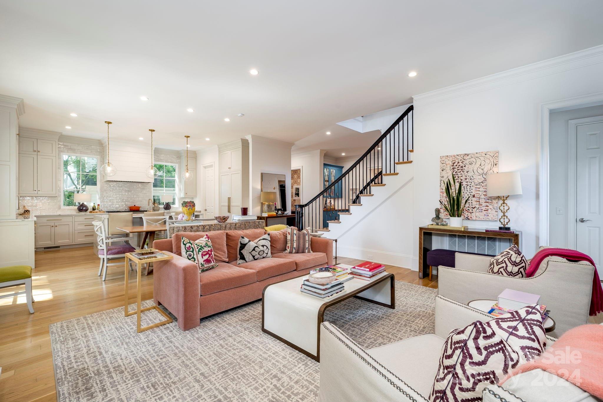 Eastover - Residential