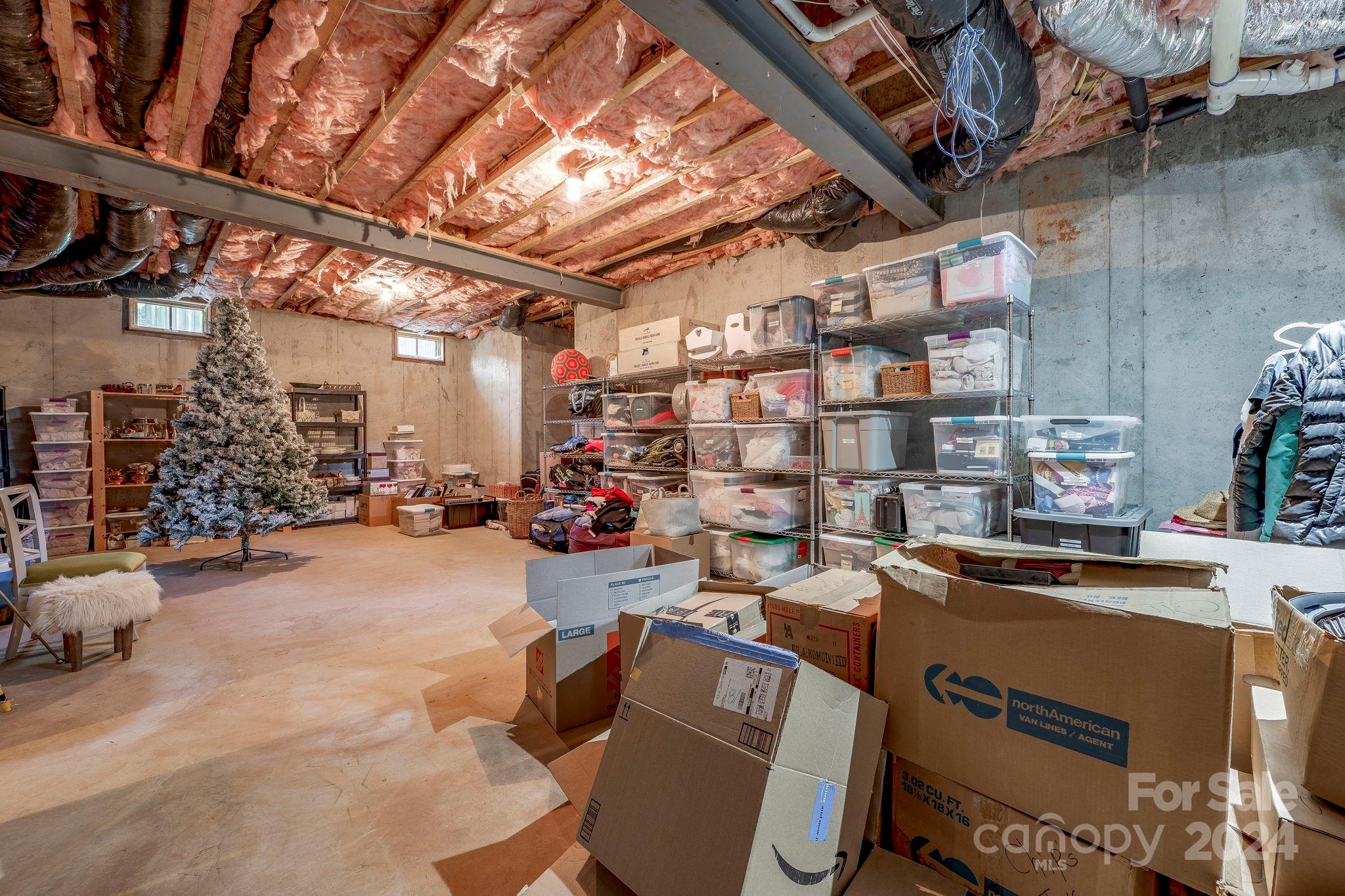 Eastover - Residential