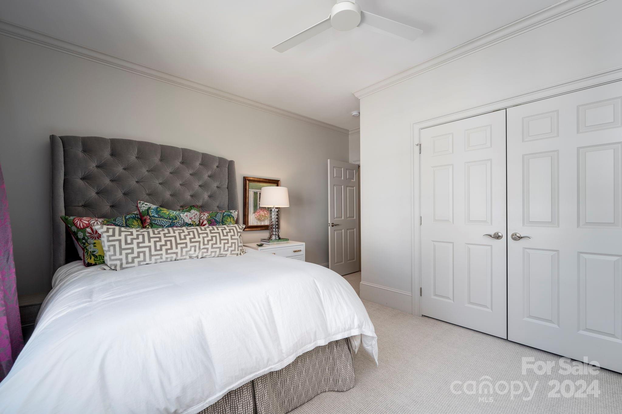 Eastover - Residential