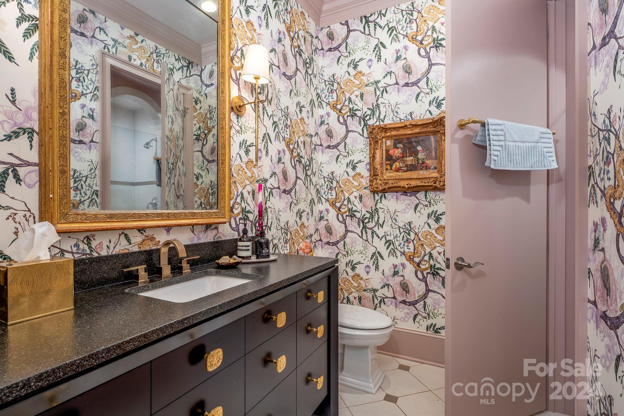 Eastover - Residential