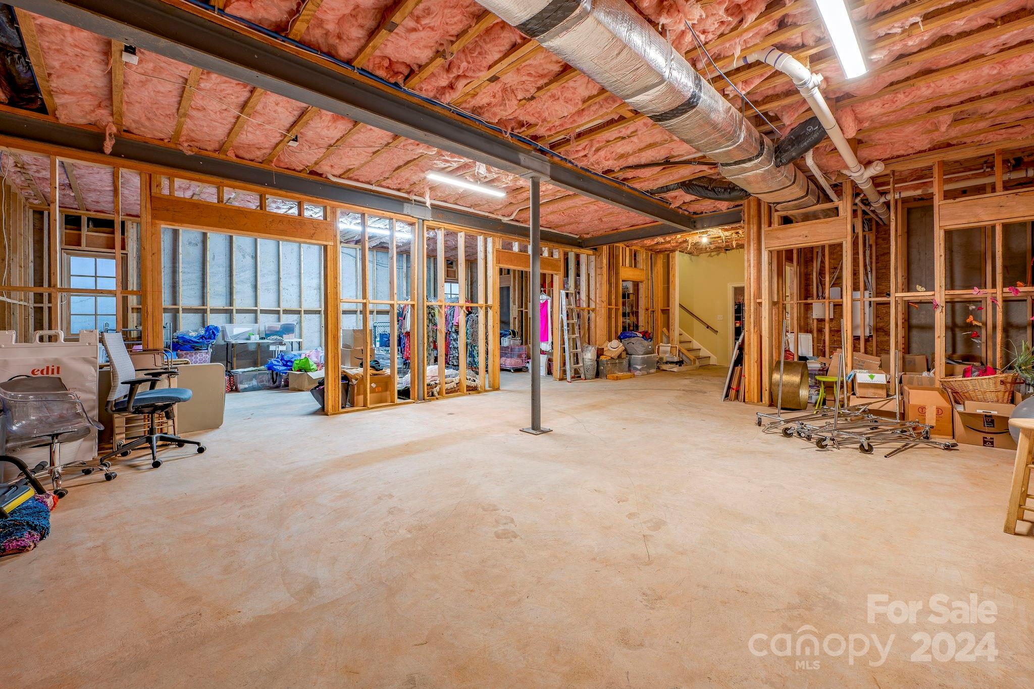 Eastover - Residential