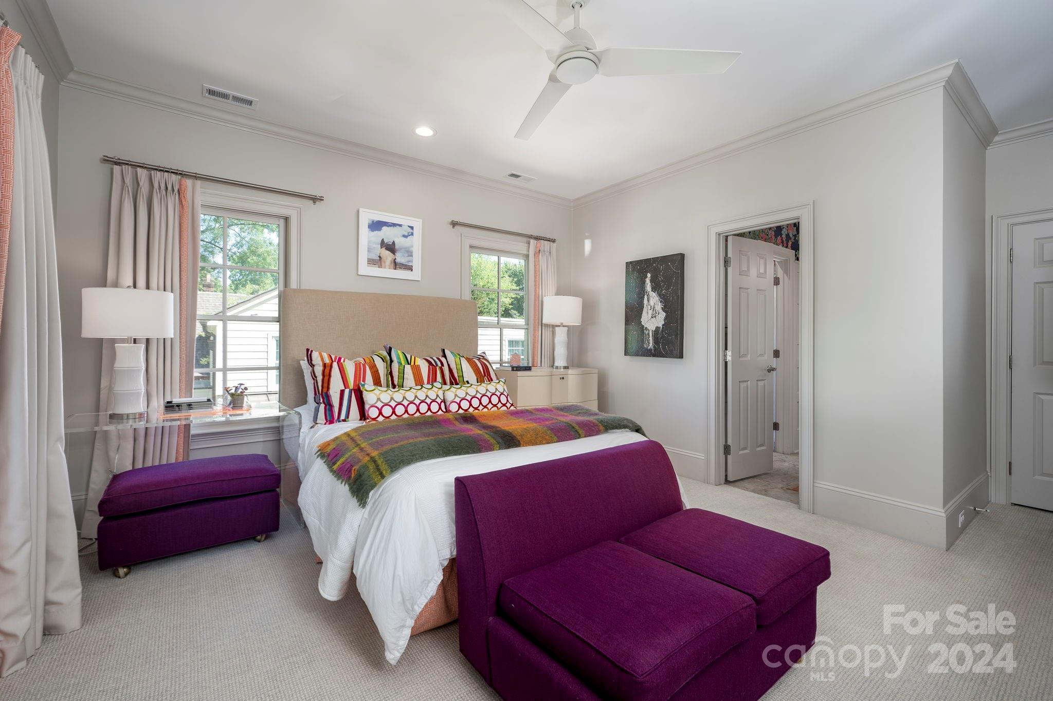 Eastover - Residential