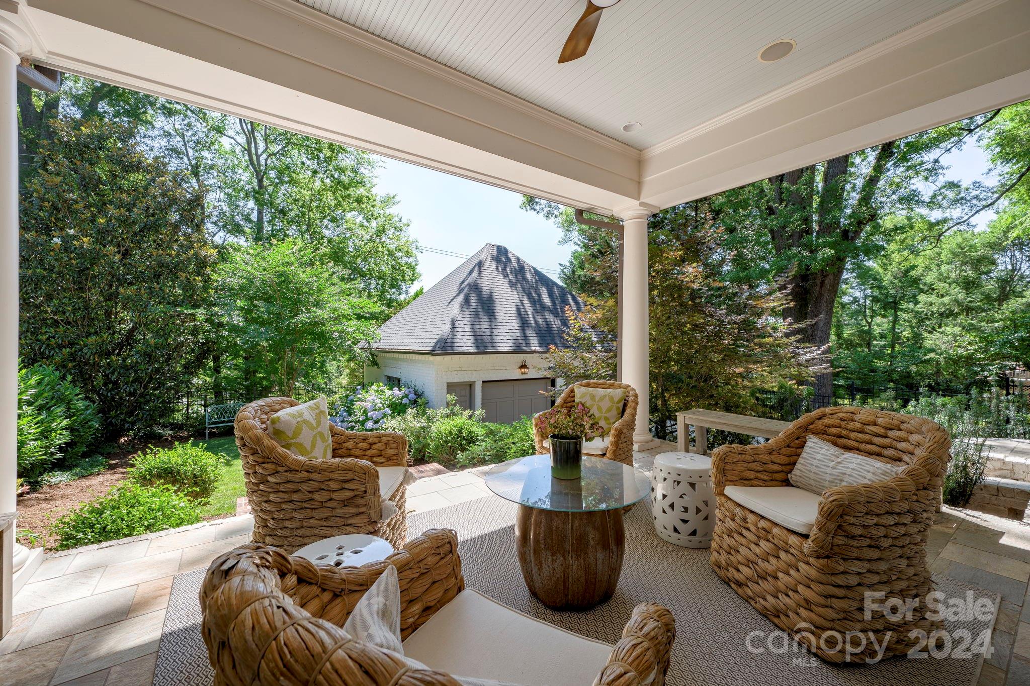 Eastover - Residential