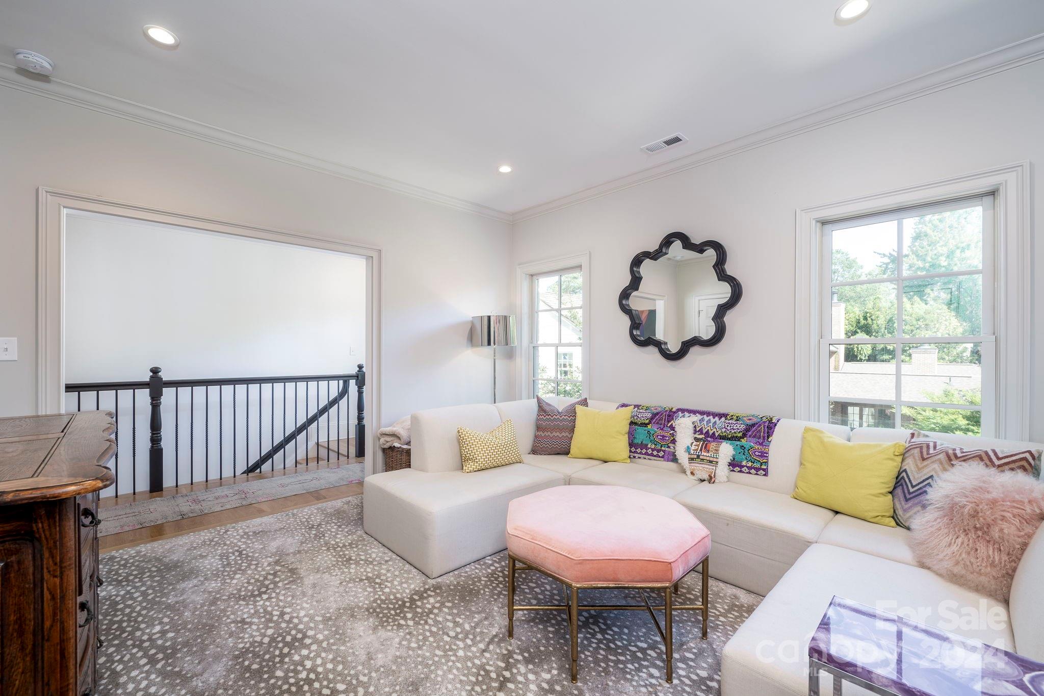 Eastover - Residential