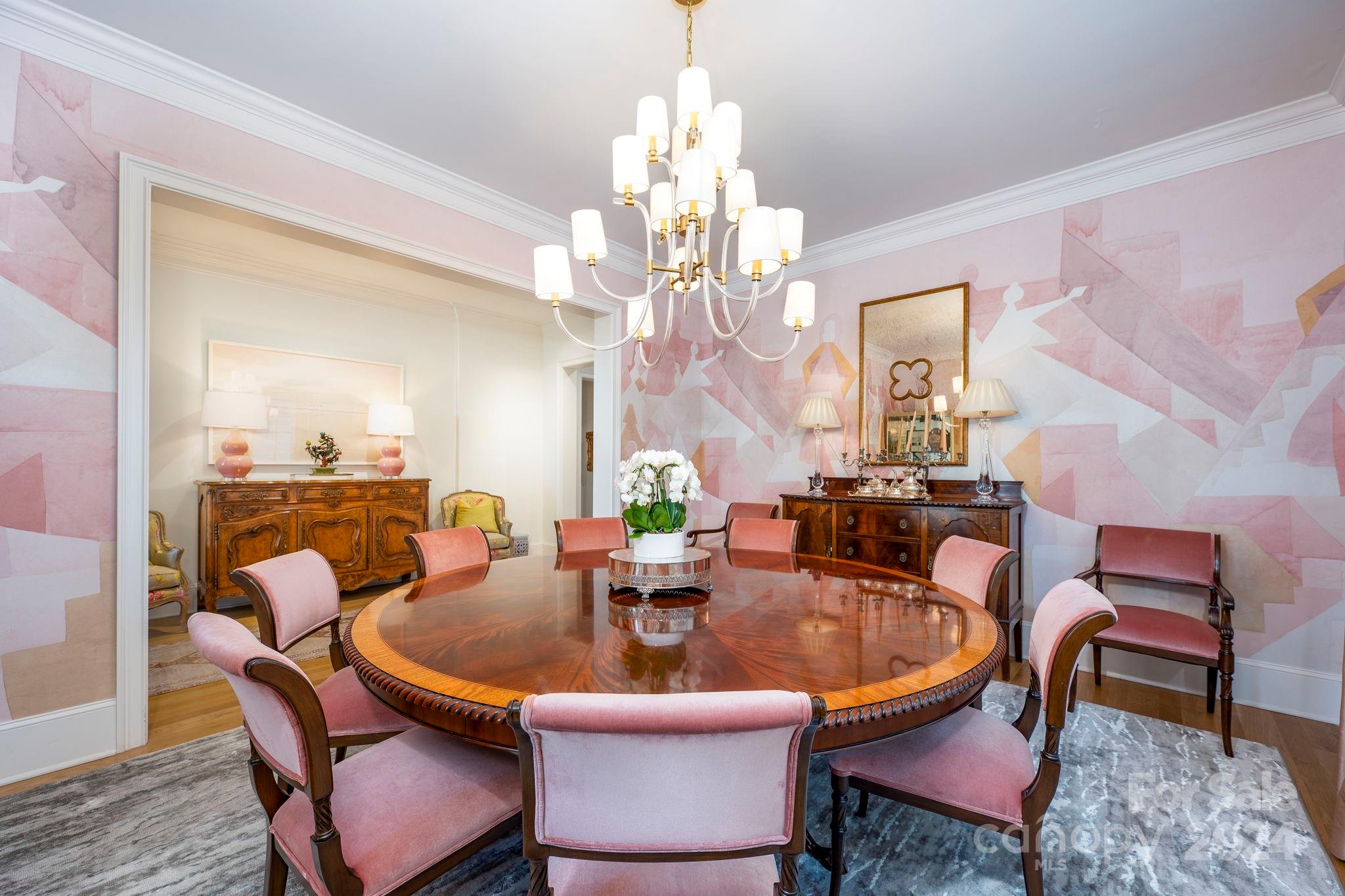 Eastover - Residential