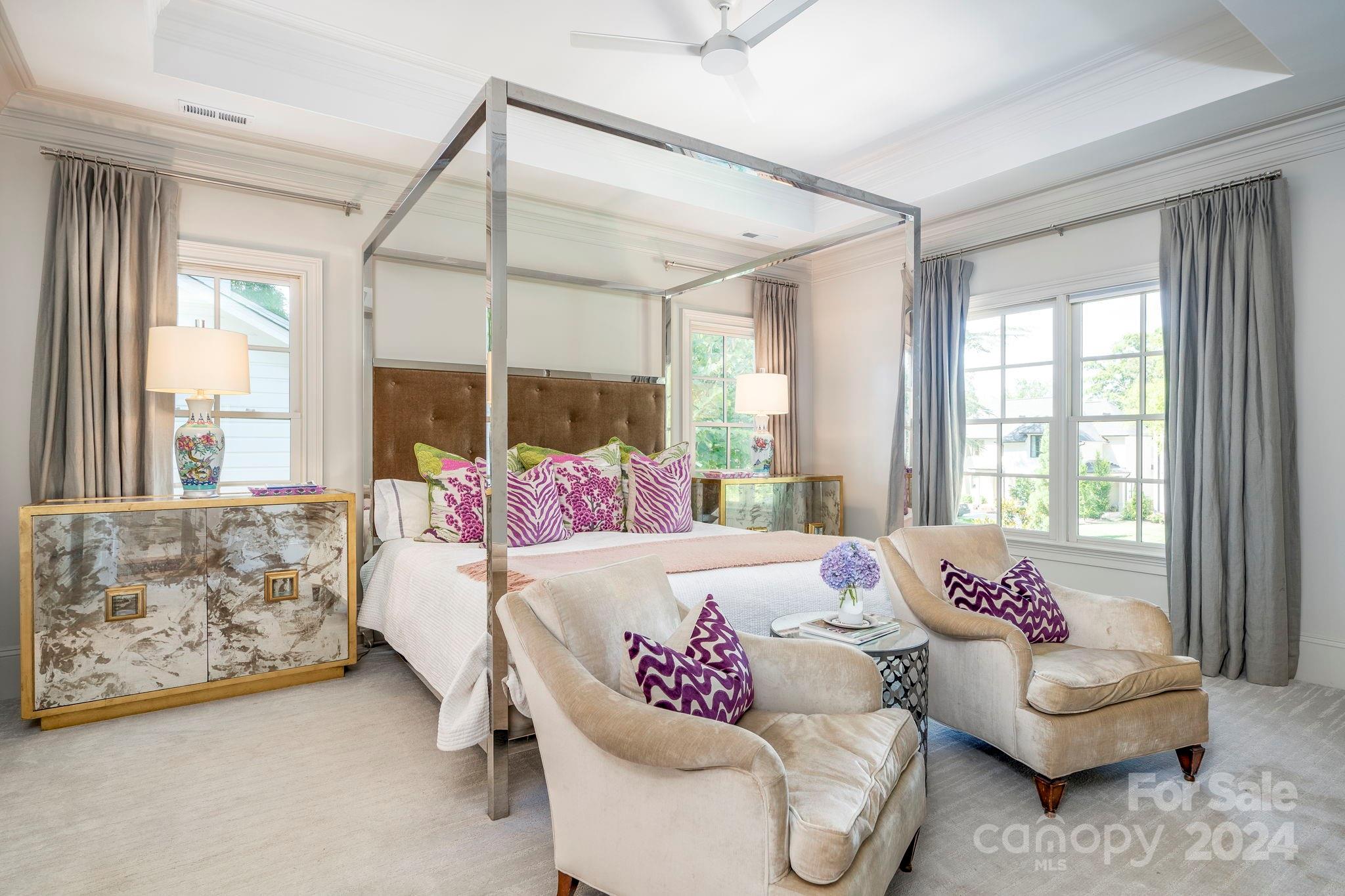 Eastover - Residential