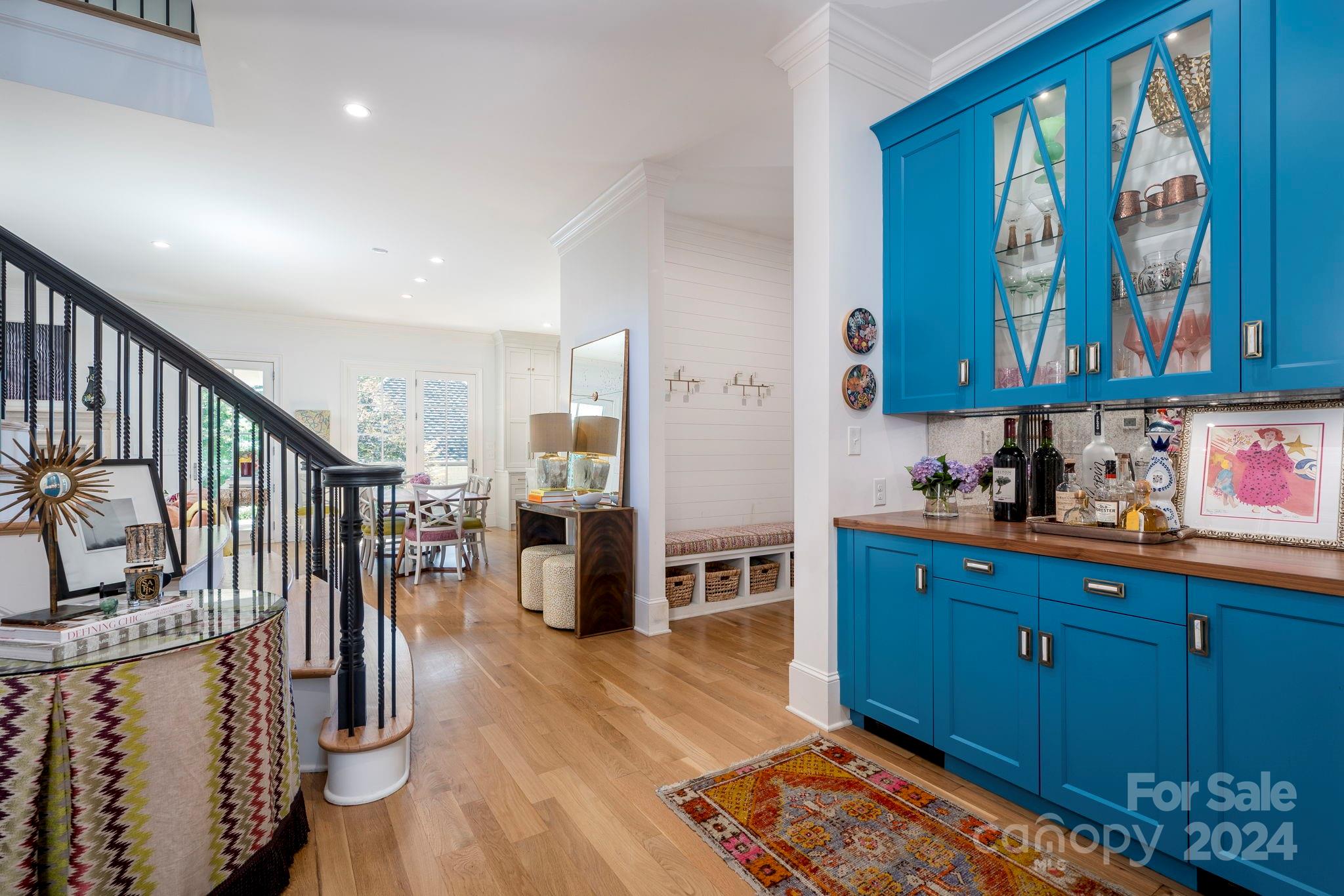 Eastover - Residential