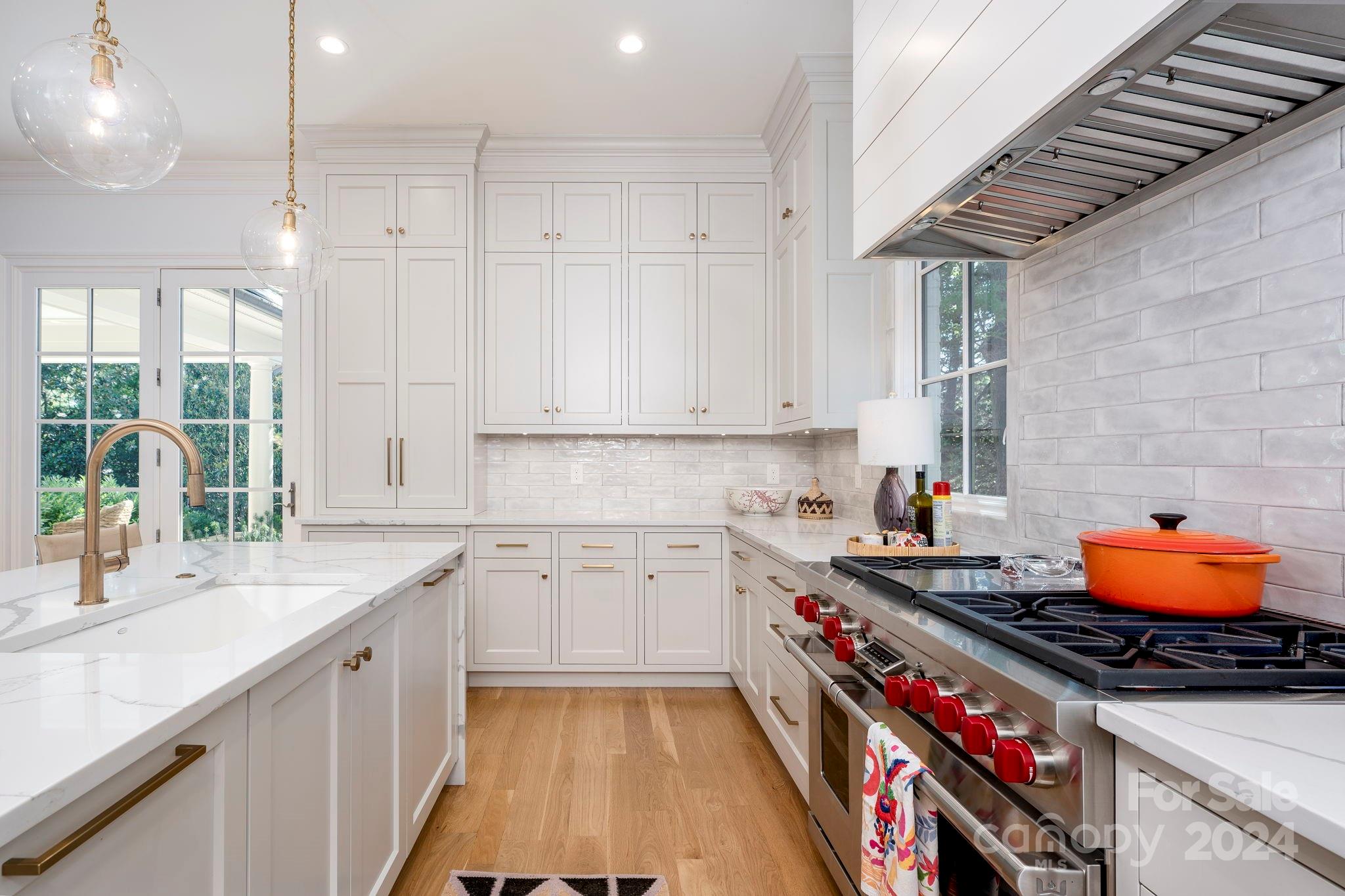 Eastover - Residential