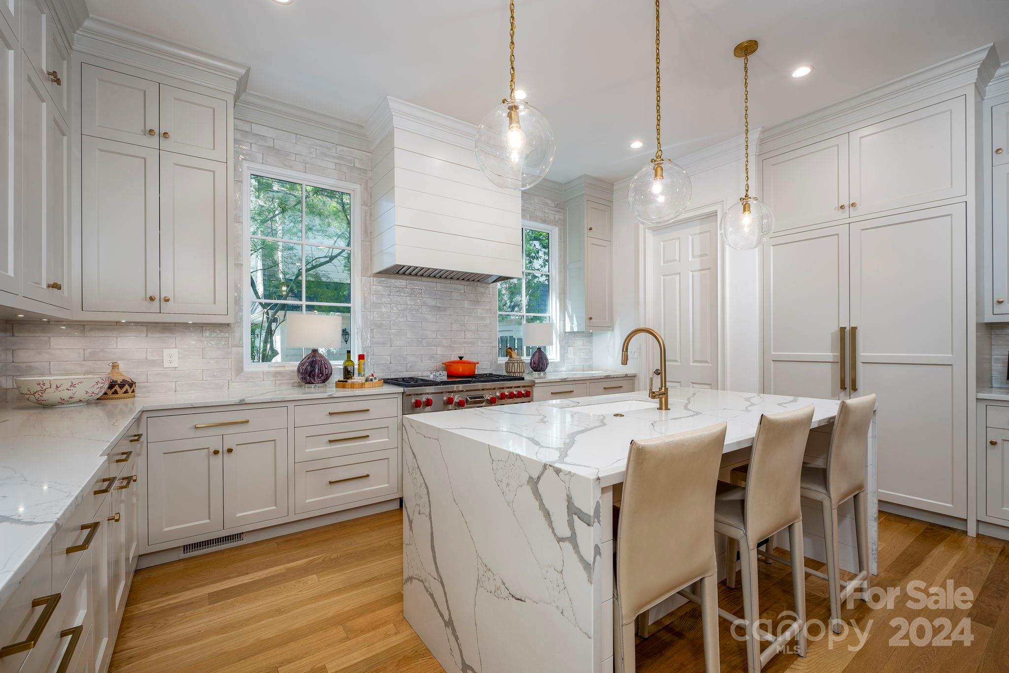 Eastover - Residential